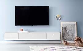 TV-Board HAMMEL FURNITURE "Mistral