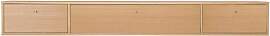 TV-Board HAMMEL FURNITURE "Mistral