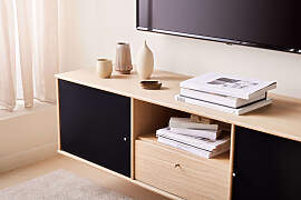 TV-Board HAMMEL FURNITURE "Mistral