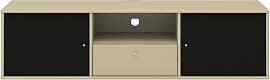 TV-Board HAMMEL FURNITURE "Mistral