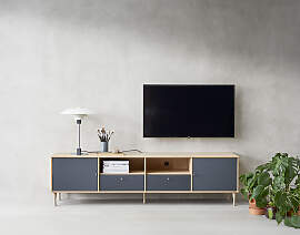 TV-Board HAMMEL FURNITURE "Mistral