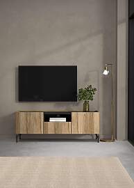 TV-Board INOSIGN "Bergen TV-Möbel,