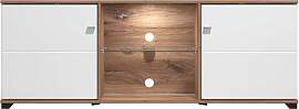 TV-Board INOSIGN "Burgundy Lowboard,