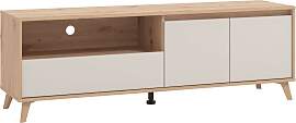 TV-Board INOSIGN "Stirling, TV-Kommode,