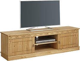 TV-Board OTTO HOME "Indra", beige