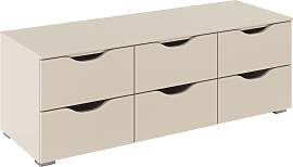 TV-Board RAUCH "Lowboard TV-Schrank