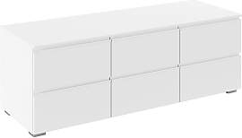 TV-Board RAUCH "Sideboard Kommode Lowboard