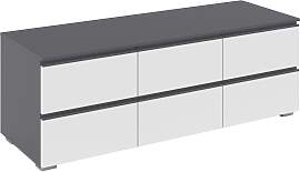 TV-Board RAUCH "Sideboard Kommode Lowboard