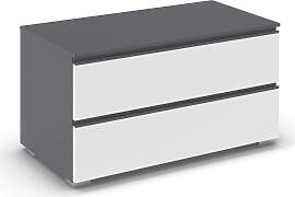 TV-Board RAUCH "Sideboard Kommode Lowboard