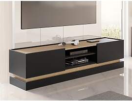 TV-Lowboard Arlotekis 200 2K