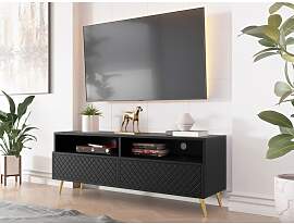 TV-Lowboard Borunti 2K