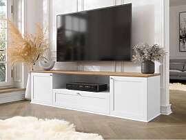 TV-Lowboard Fritkit 2D1SZ