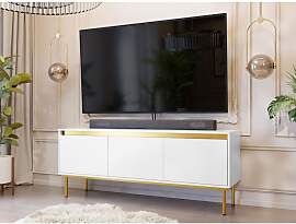 TV-Lowboard Gllane 3D