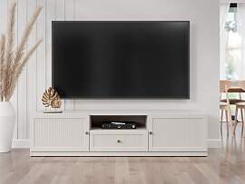 TV-Lowboard Keriste 2D1SZ