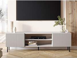 TV-Lowboard Lasiewa 2D 181