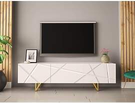 TV-Lowboard Nivotis 01