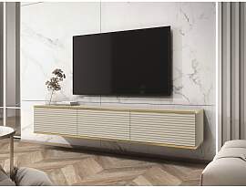 TV-Lowboard Oanisew II
