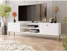 TV-Lowboard Priboz 2KW
