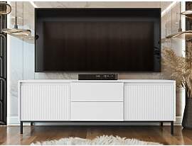 TV-Lowboard Samker 2K2SZ