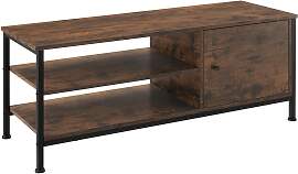 TV-Regal Durban 110x40x45,5cm - Industrial Holz