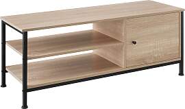 TV-Regal Durban 110x40x45,5cm - Industrial Holz