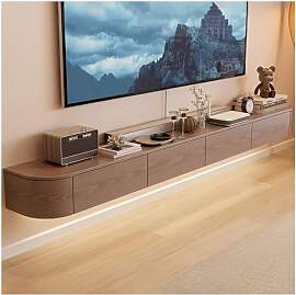 TV-Schrank 200 cm lang,TV Lowboard 30 cm
