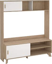 TV-Schrank ANDAS "Ikast TV-Möbel, TV-Wand,