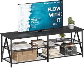 TV-Schrank, Fernsehtisch, Lowboard für Fernseher