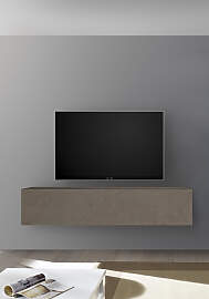TV-Schrank HOME AFFAIRE "Infinity",