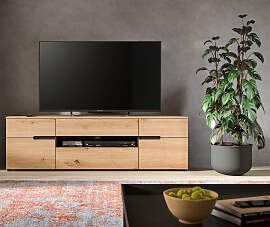 TV-Schrank HOME AFFAIRE "REHAT, TOPSELLER,