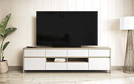 TV-Schrank HOME AFFAIRE "Stranda, moderner