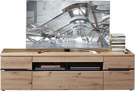 TV-Schrank INNOSTYLE "MEMPHIS", braun