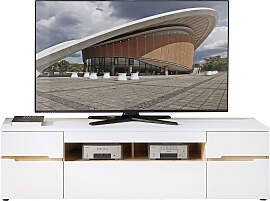 TV-Schrank INNOSTYLE "Memphis TV-Lowboard,