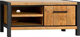 TV-Schrank OMG DESIGN "Ocean", gelb