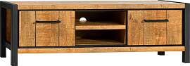 TV-Schrank OMG DESIGN "Ocean", gelb