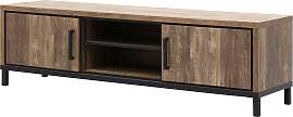 TV-Schrank OMG DESIGN "Vasto Lowboard",