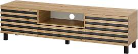 TV-Schrank STOLKOM "Ankara", artisan