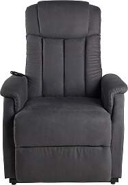 TV-Sessel DUO COLLECTION "Delphi mit