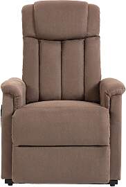 TV-Sessel DUO COLLECTION "Delphi mit