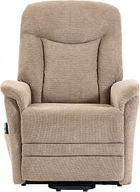 TV-Sessel DUO COLLECTION "Gandia XXL",