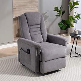 TV-Sessel DUO COLLECTION "Granada mit