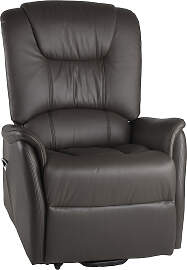 TV-Sessel DUO COLLECTION "Messina XXL bis 150 