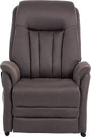 TV-Sessel DUO COLLECTION "Siena mit