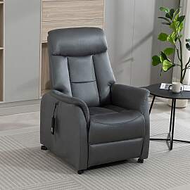 TV-Sessel DUO COLLECTION "Sorrent mit