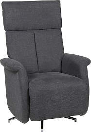 TV-Sessel DUO COLLECTION "Thompson mit