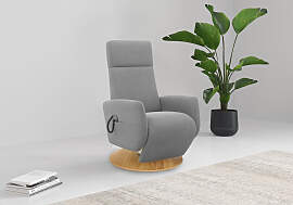 TV-Sessel HOME AFFAIRE "Rochelle, inkl.