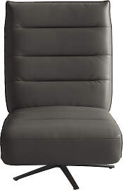 TV-Sessel SIT & MORE, anthrazit, mit Akku,