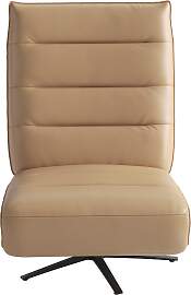 TV-Sessel SIT & MORE, cappuccino, mit Akku,