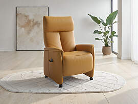 TV-Sessel SIT & MORE "Cremona