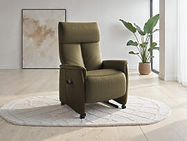 TV-Sessel SIT & MORE "Cremona